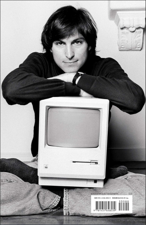 Apple Design Detail