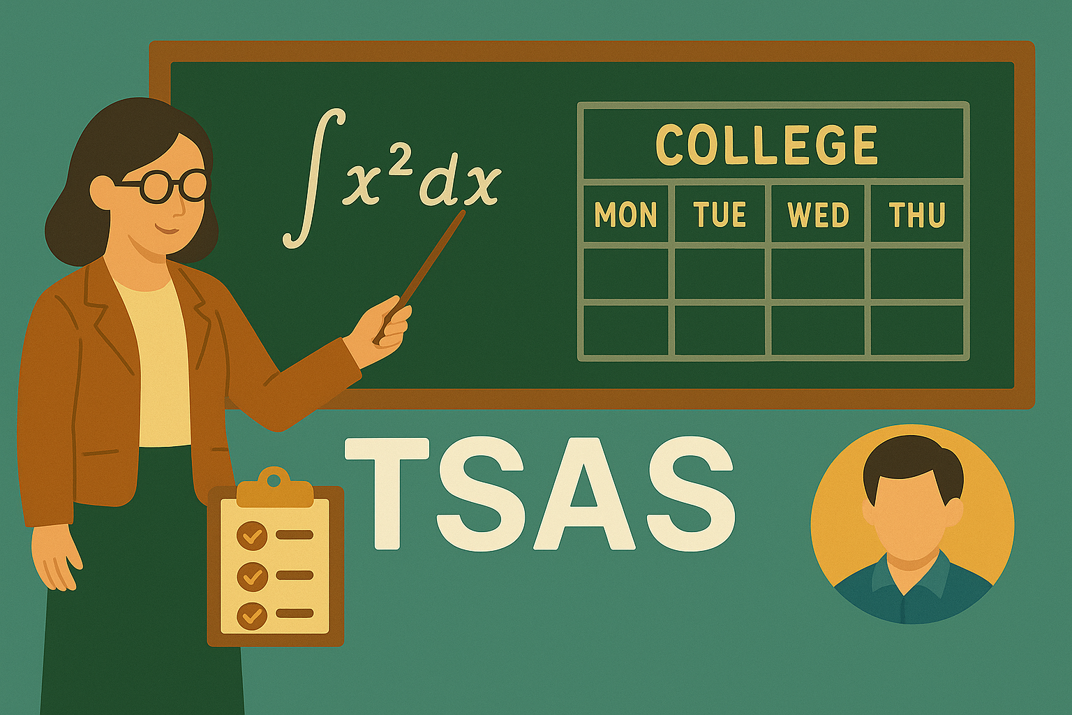 Teacher Slot Availability System Demo Thumbnail